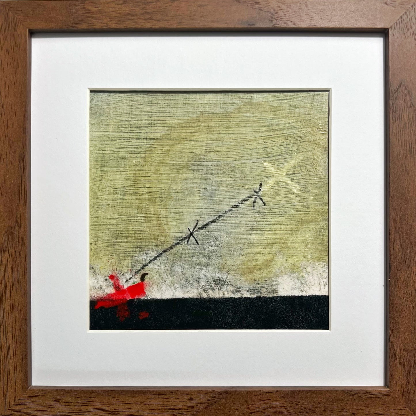 Serie Little Universe No. 12