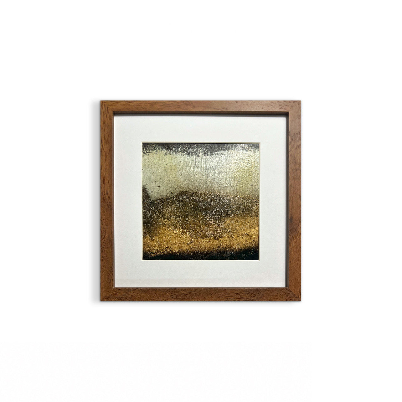 Serie Little Universe No. 9