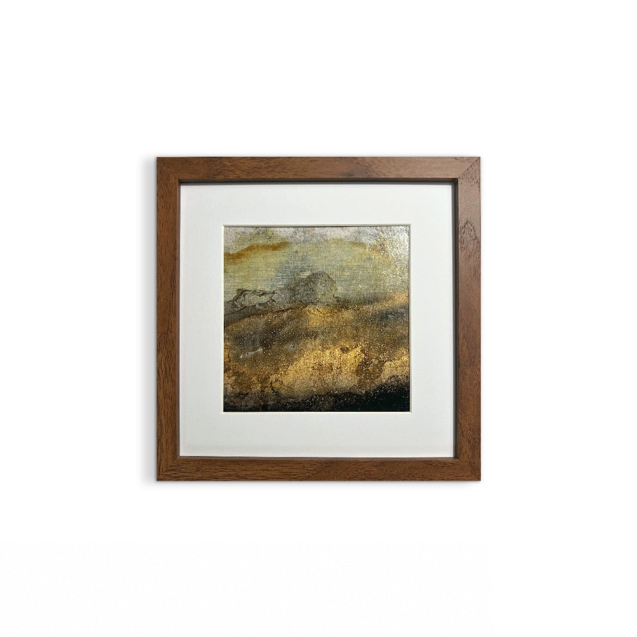 Serie Little Universe No. 10