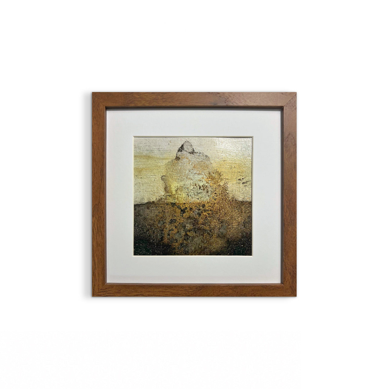 Serie Little Universe No. 11