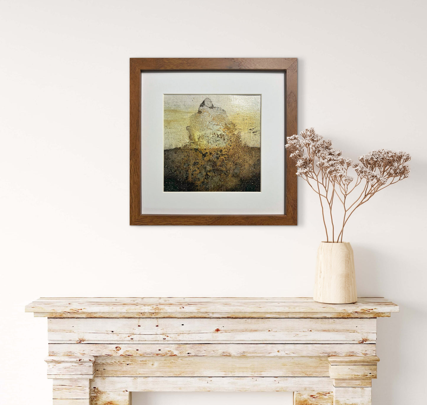 Serie Little Universe No. 11