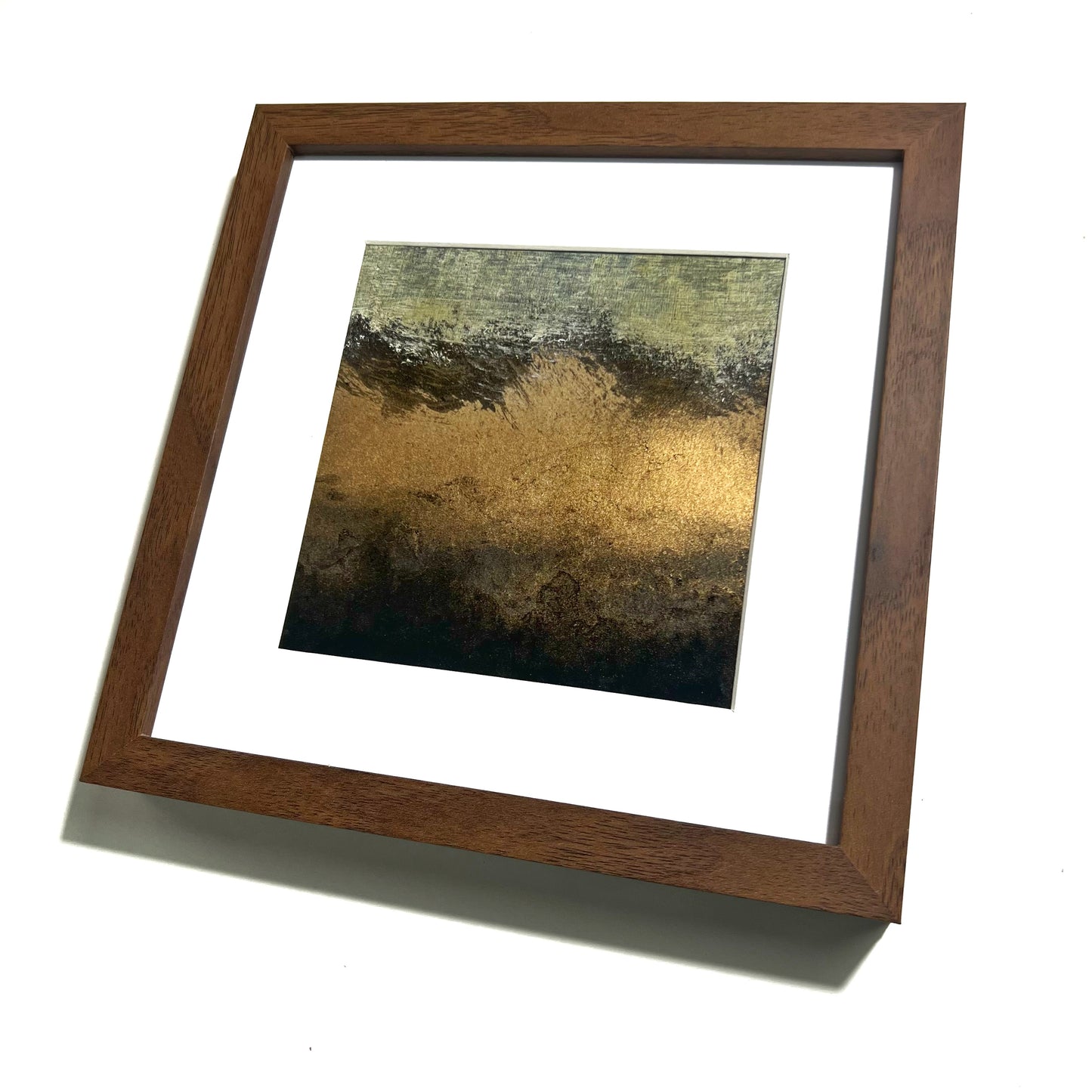 Serie Little Universe No. 13