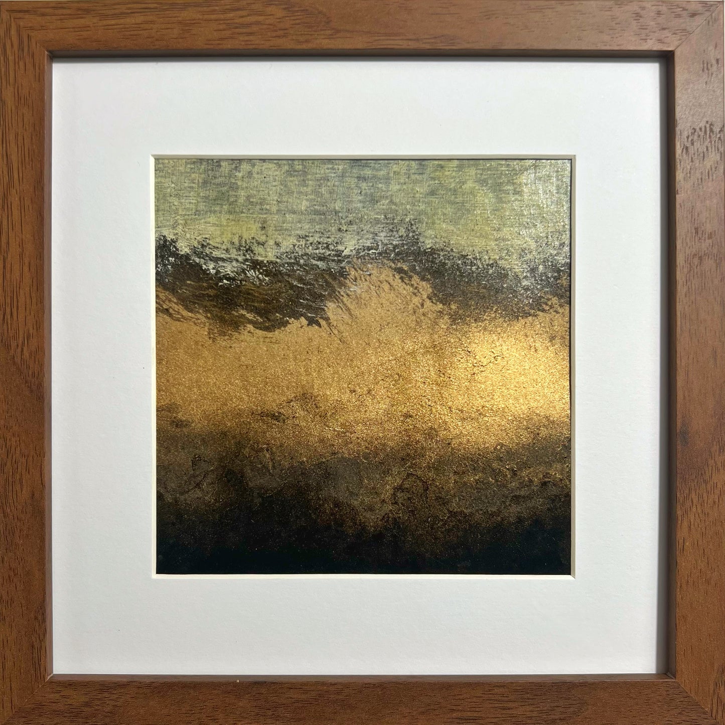 Serie Little Universe No. 13