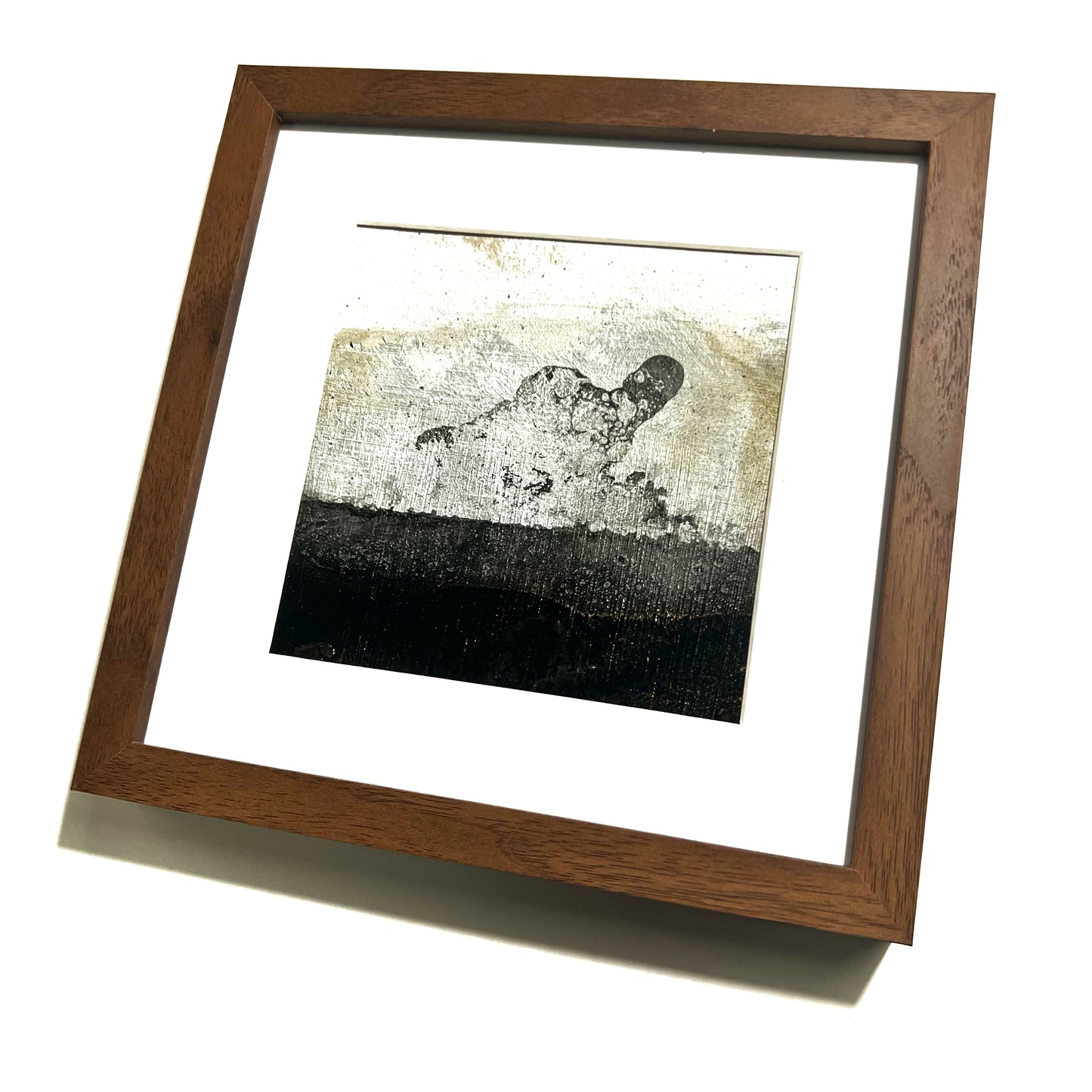 Serie Little Universe No. 14