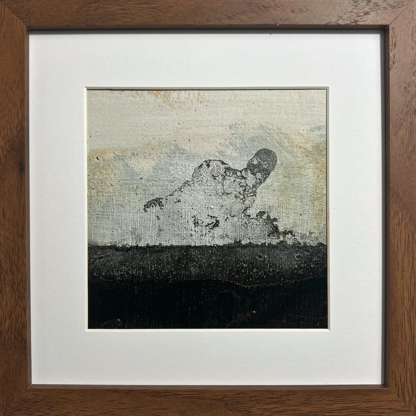 Serie Little Universe No. 14