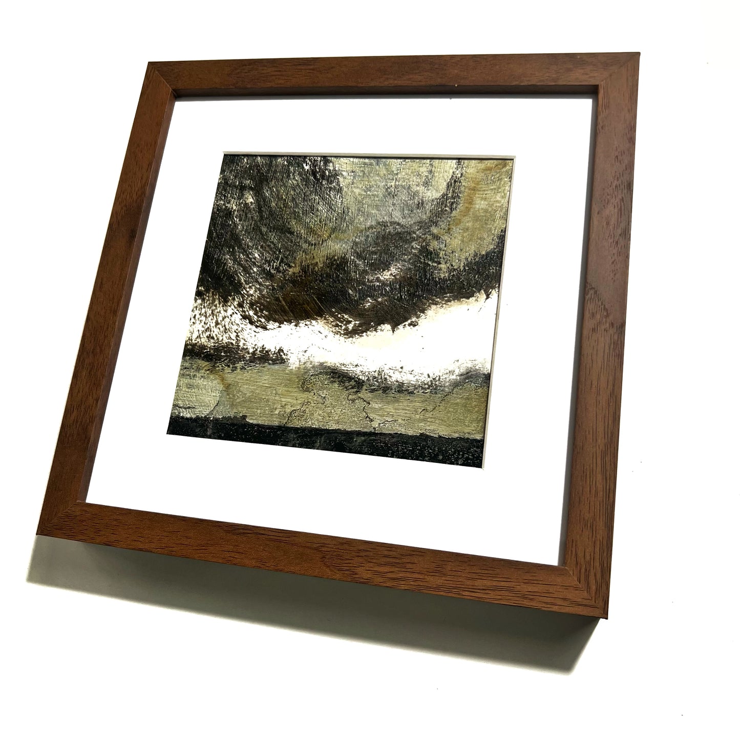 Serie Little Universe No. 15