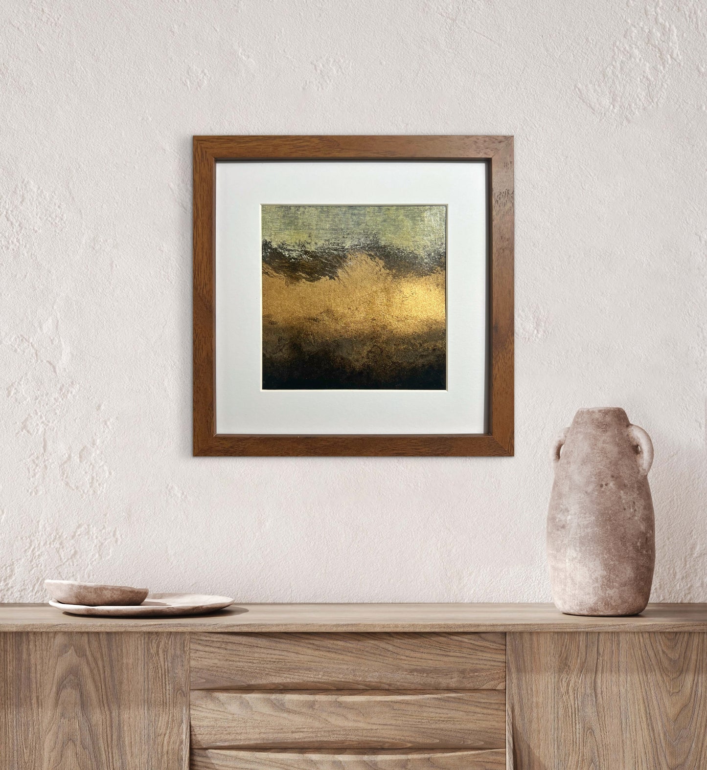 Serie Little Universe No. 13