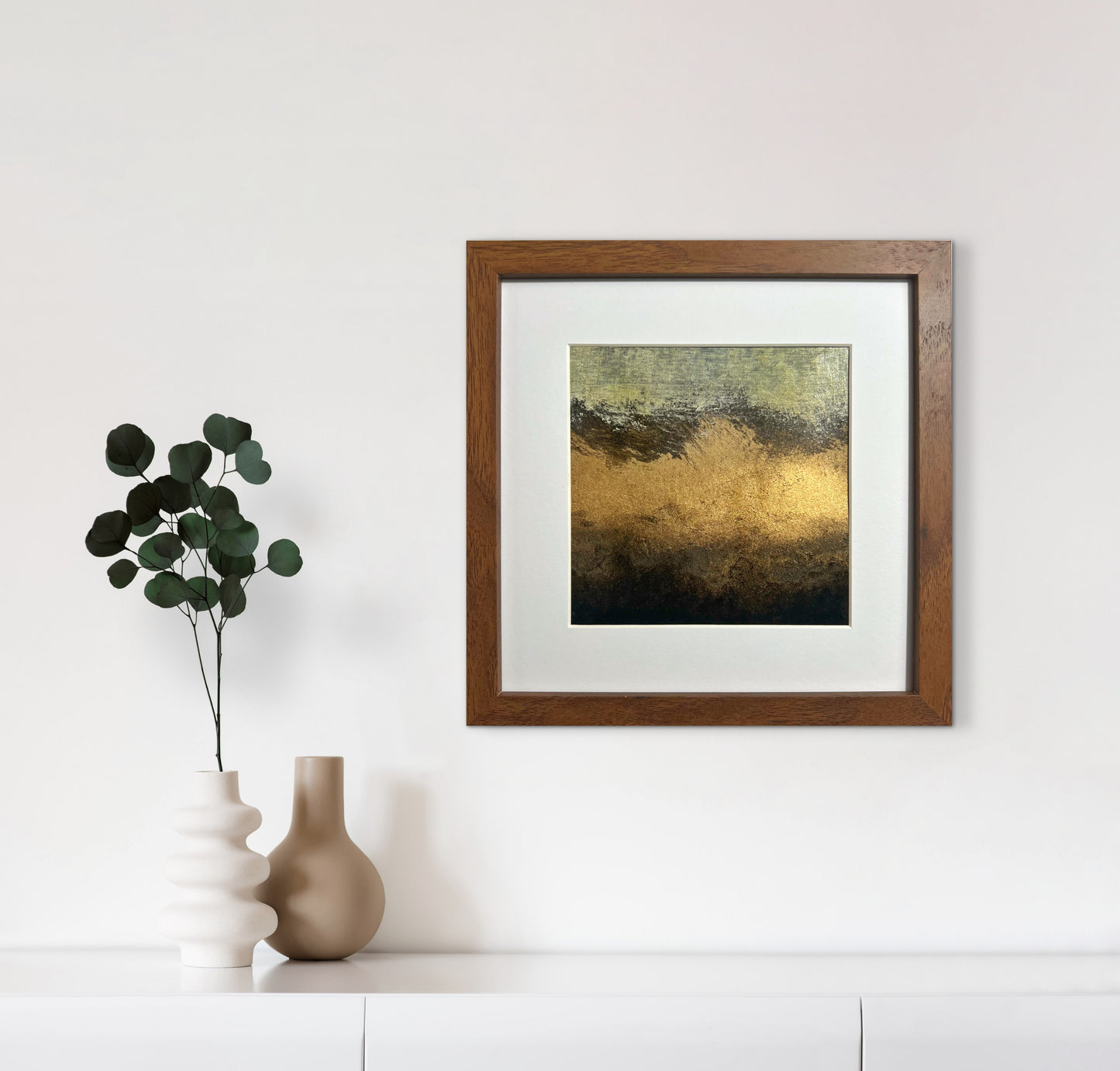 Serie Little Universe No. 13