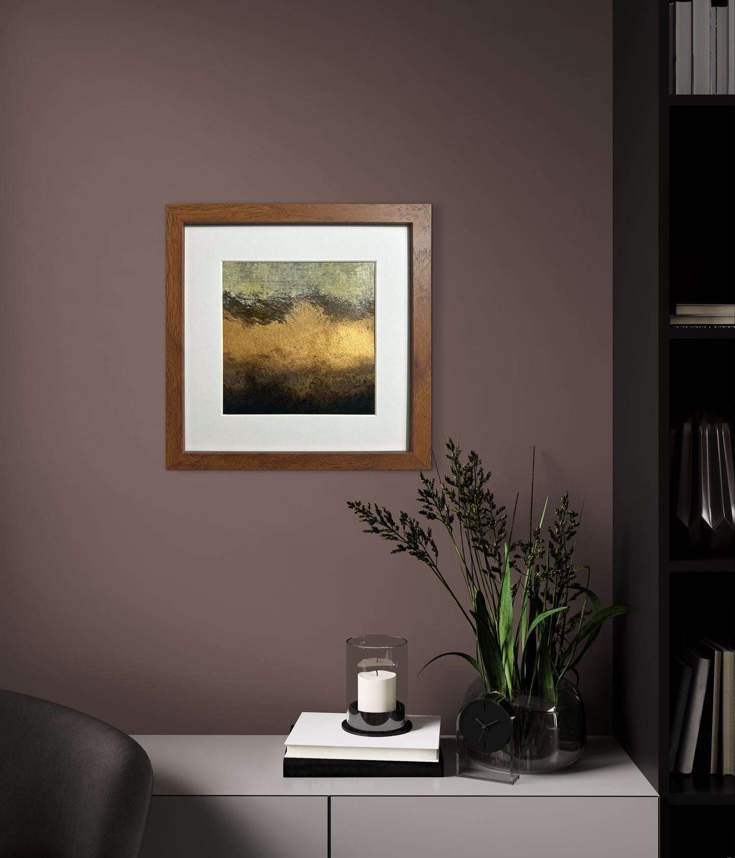 Serie Little Universe No. 13