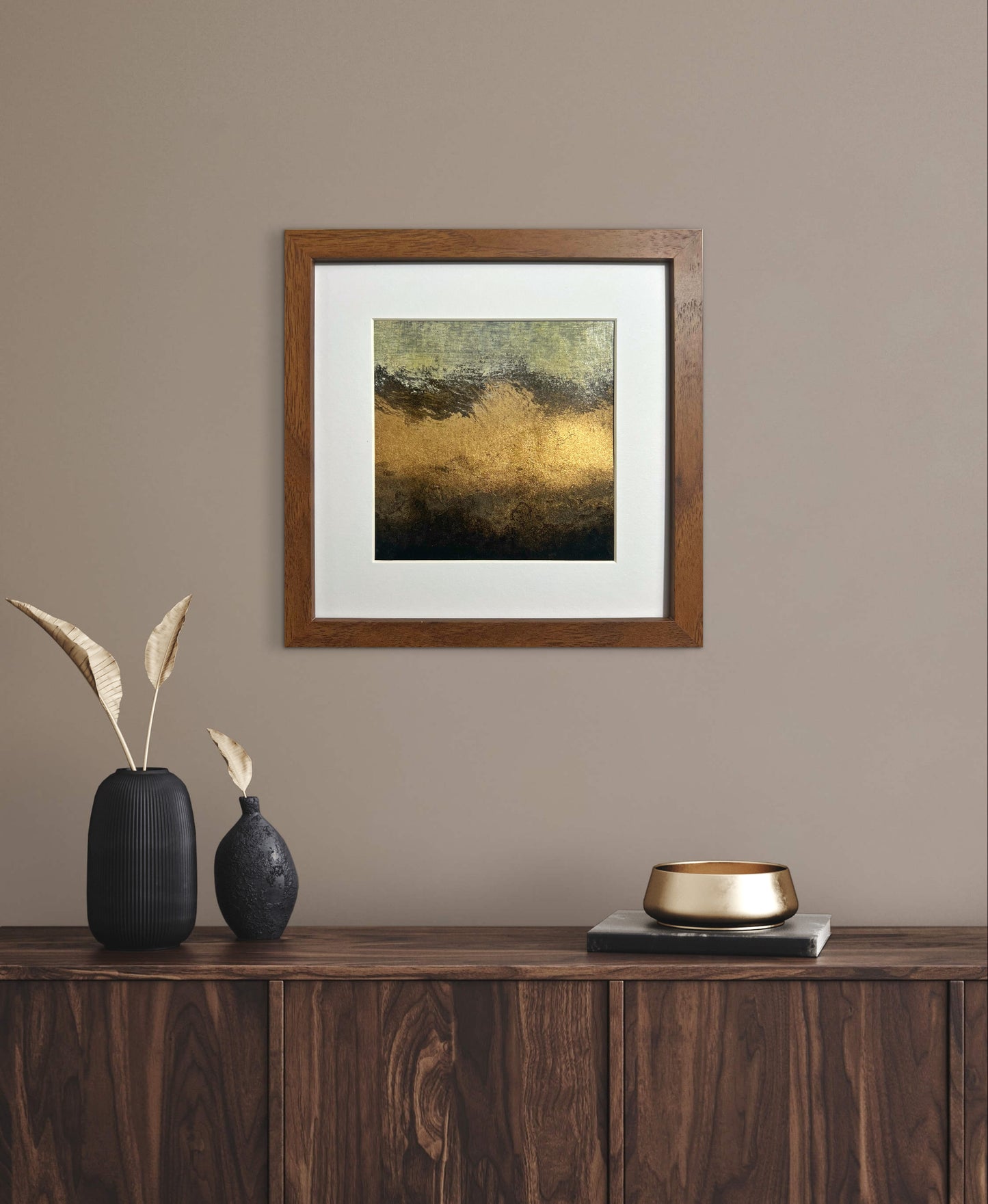 Serie Little Universe No. 13