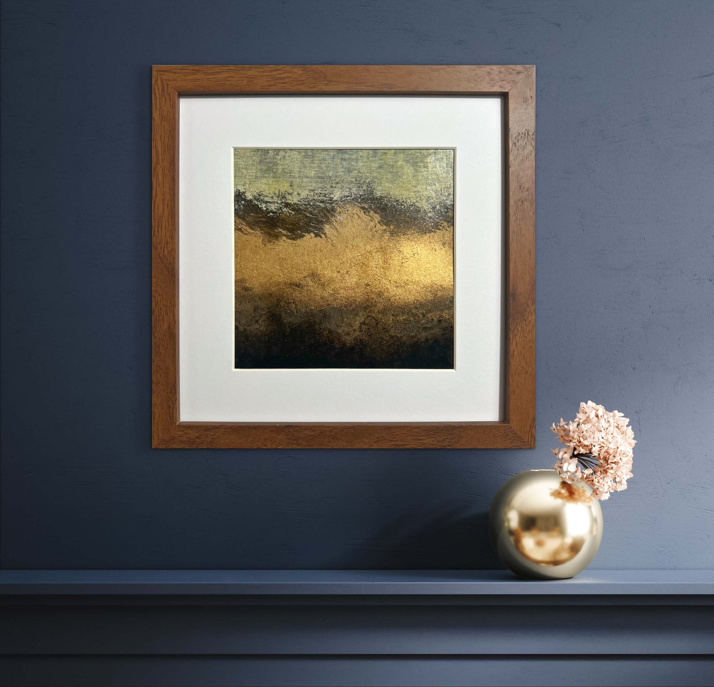 Serie Little Universe No. 13