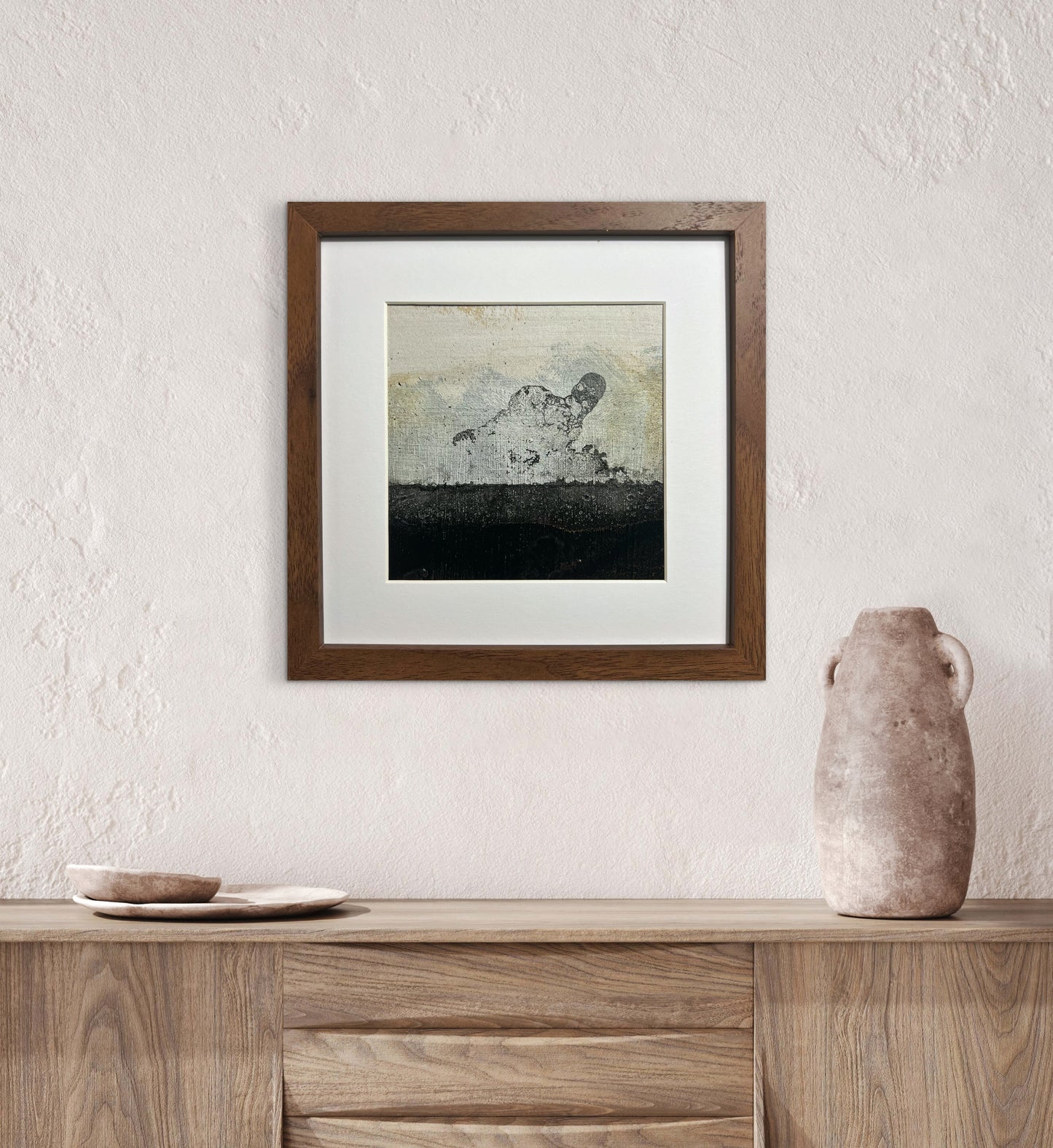 Serie Little Universe No. 14