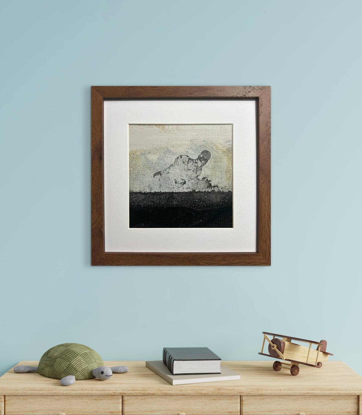 Serie Little Universe No. 14