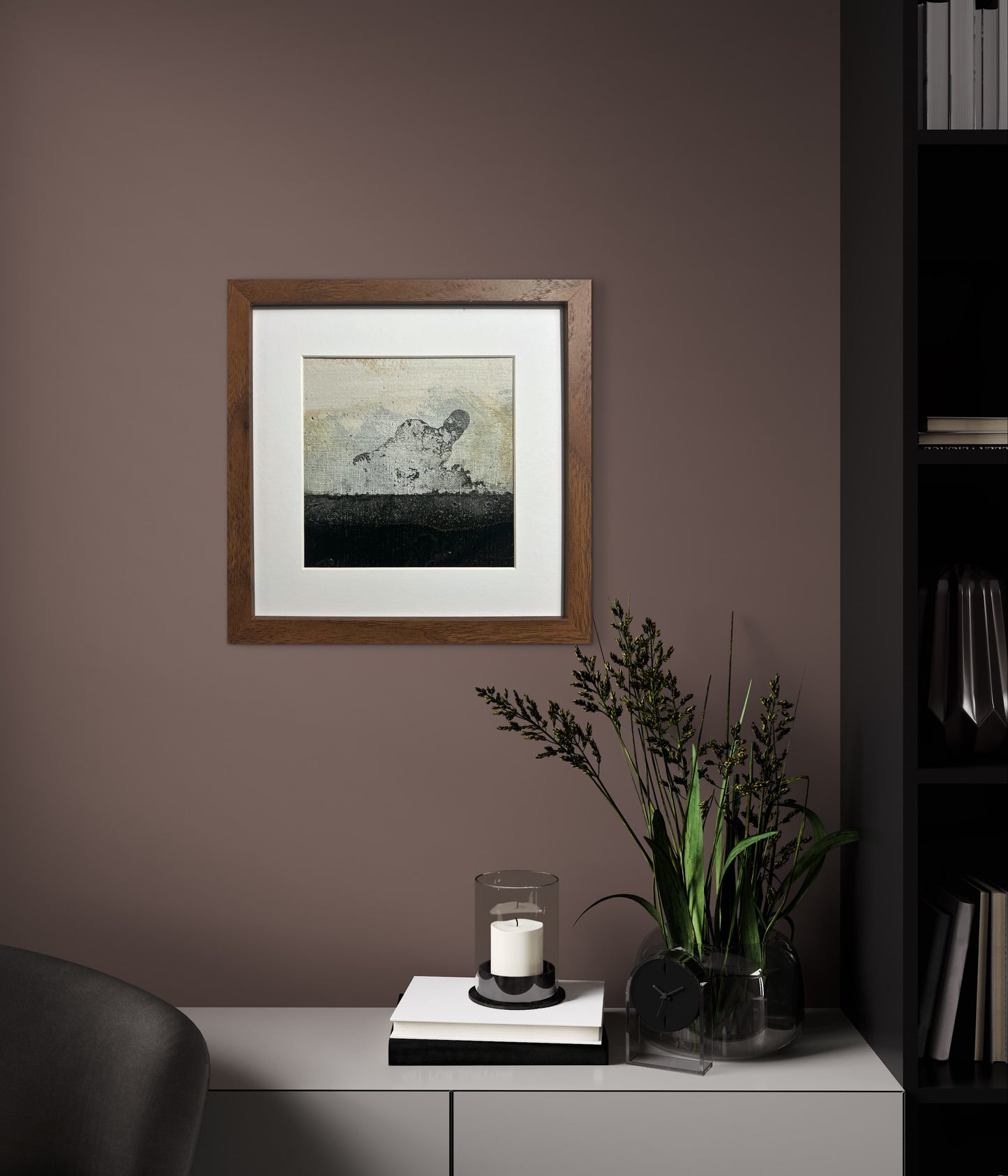 Serie Little Universe No. 14