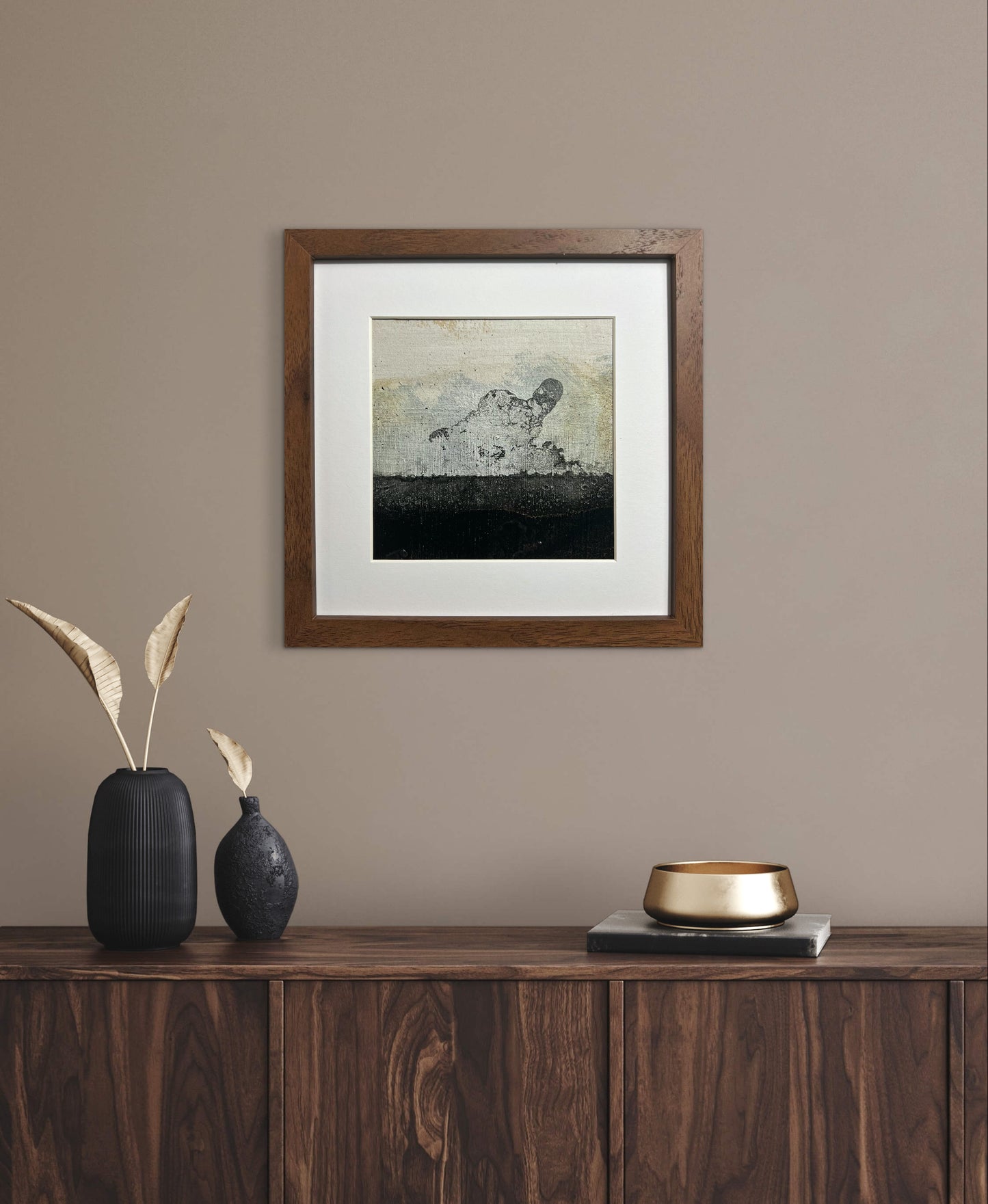 Serie Little Universe No. 14