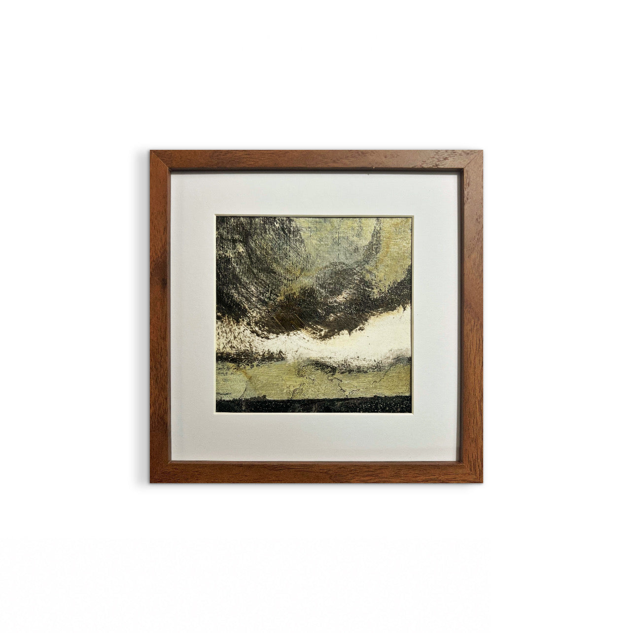 Serie Little Universe No. 15