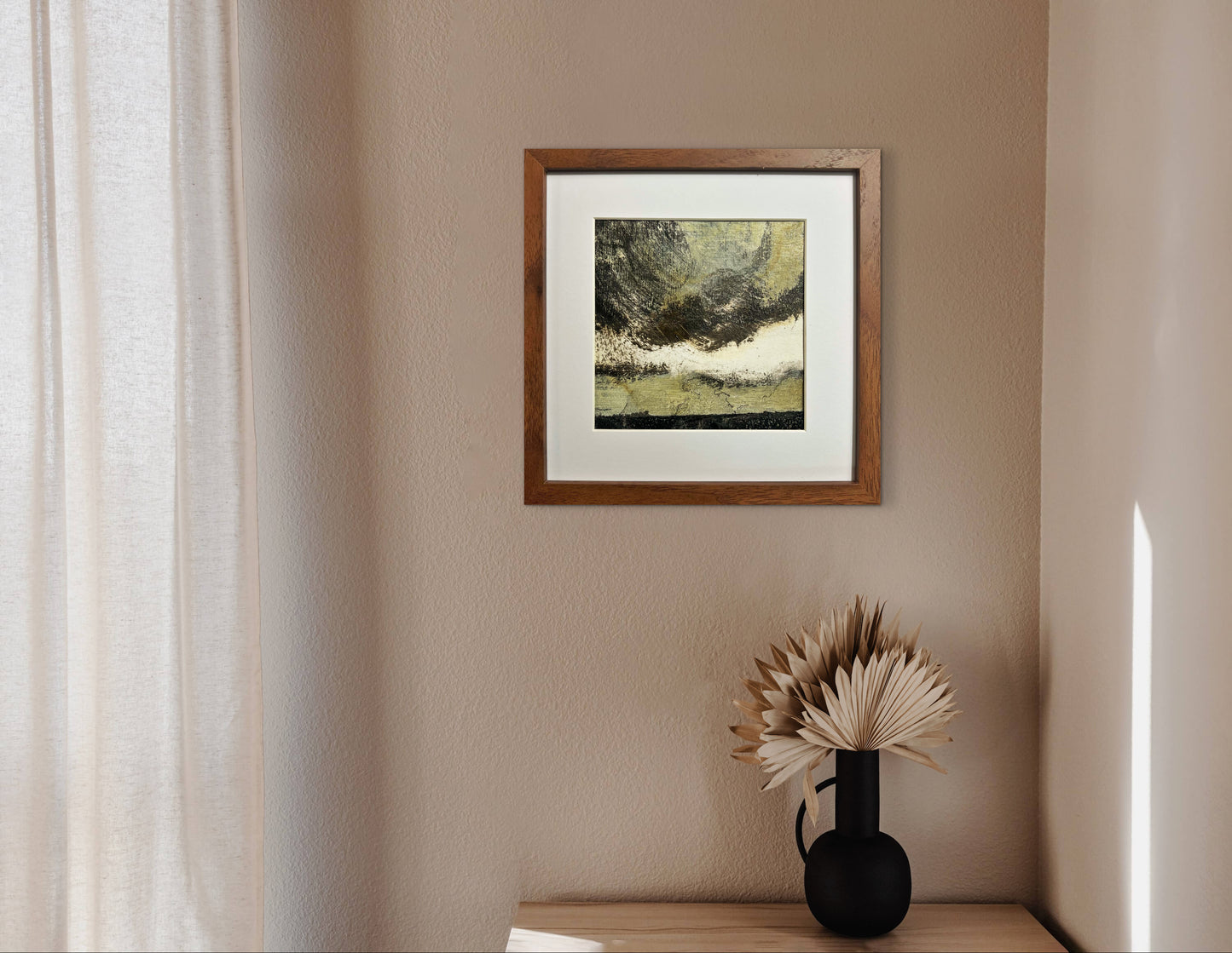 Serie Little Universe No. 15