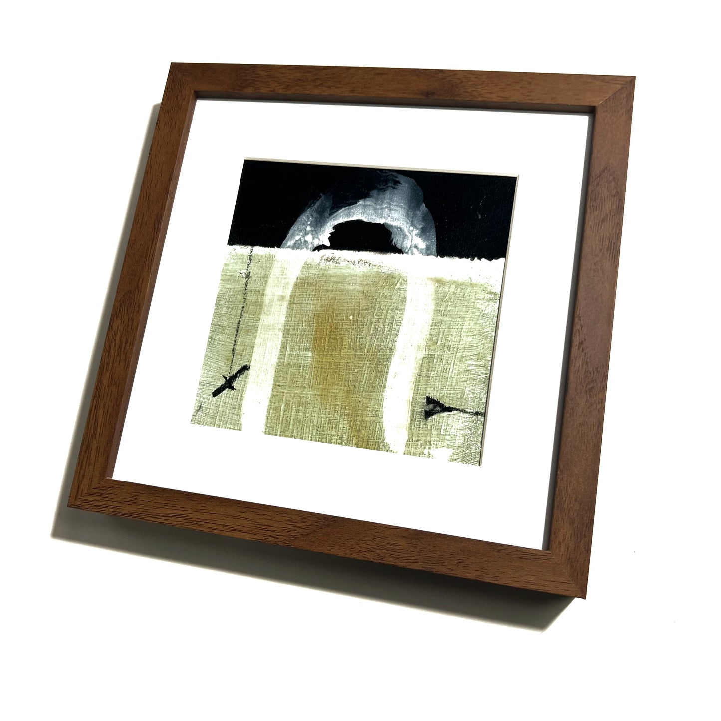 Serie Little Universe No. 16