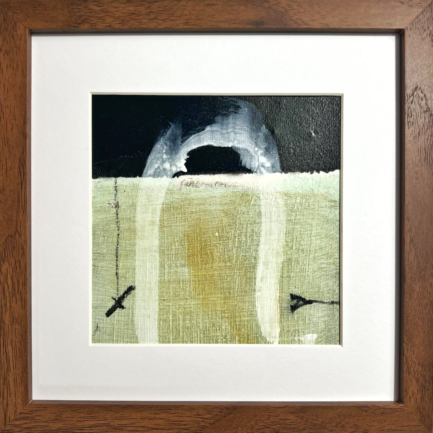 Serie Little Universe No. 16