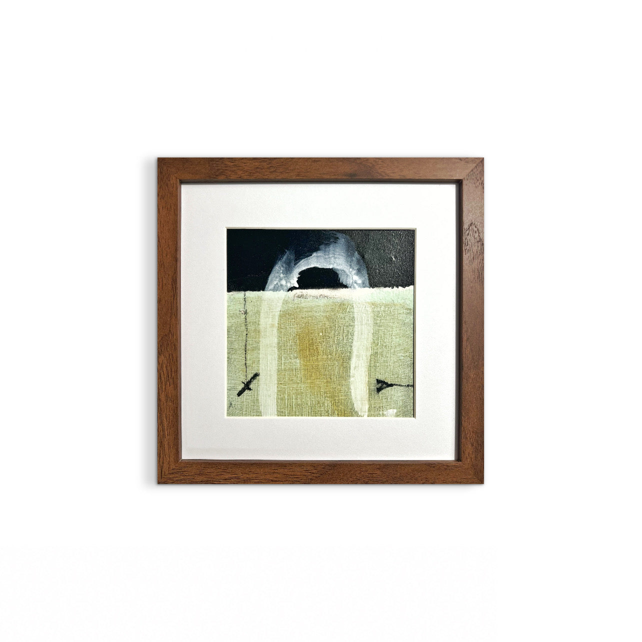 Serie Little Universe No. 16