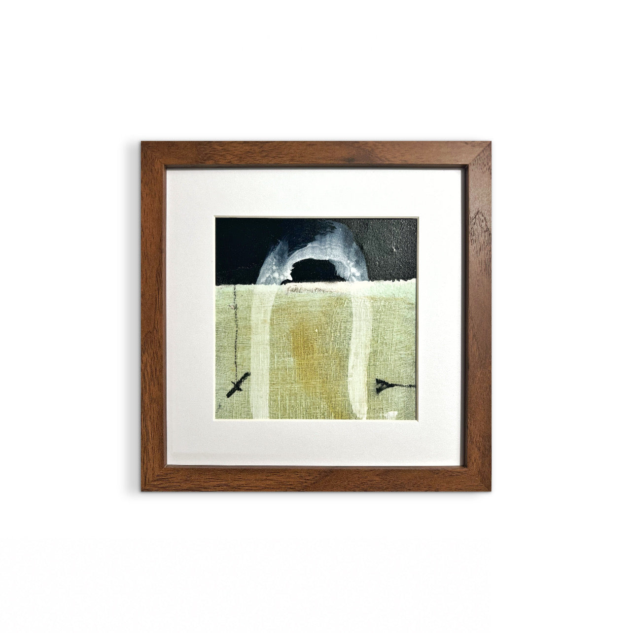 Serie Little Universe No. 16