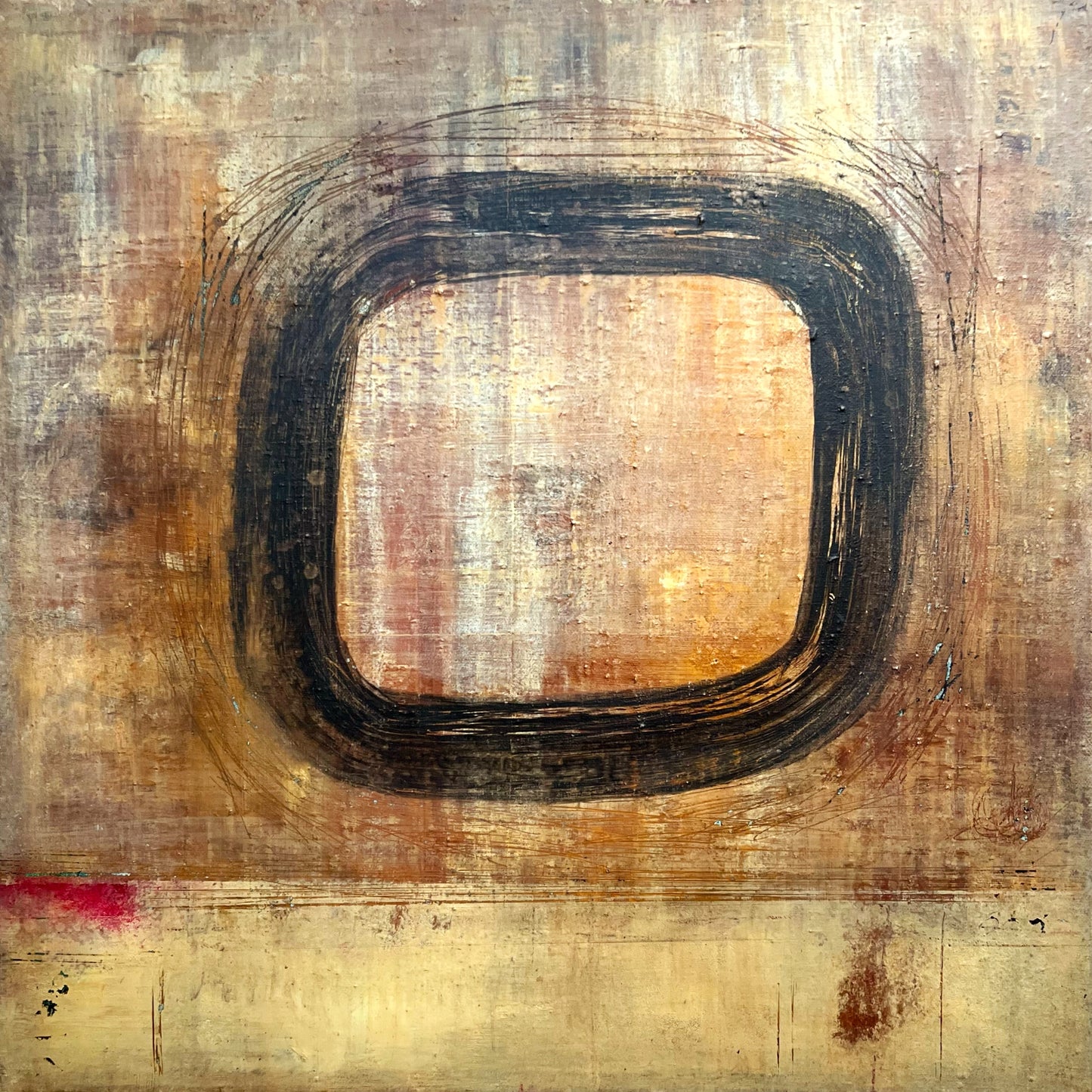 The Geometric BCN - Series I
