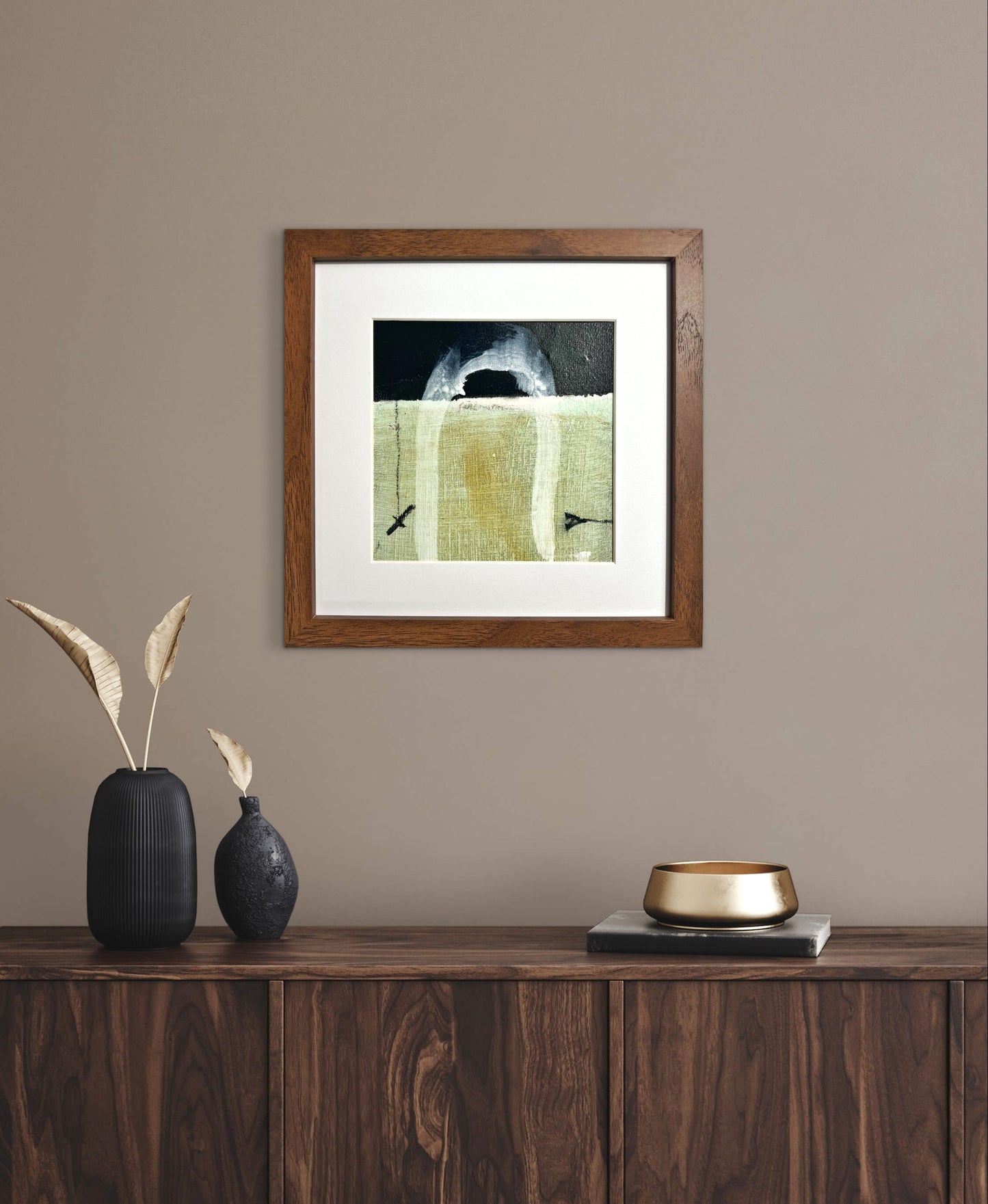 Serie Little Universe No. 16