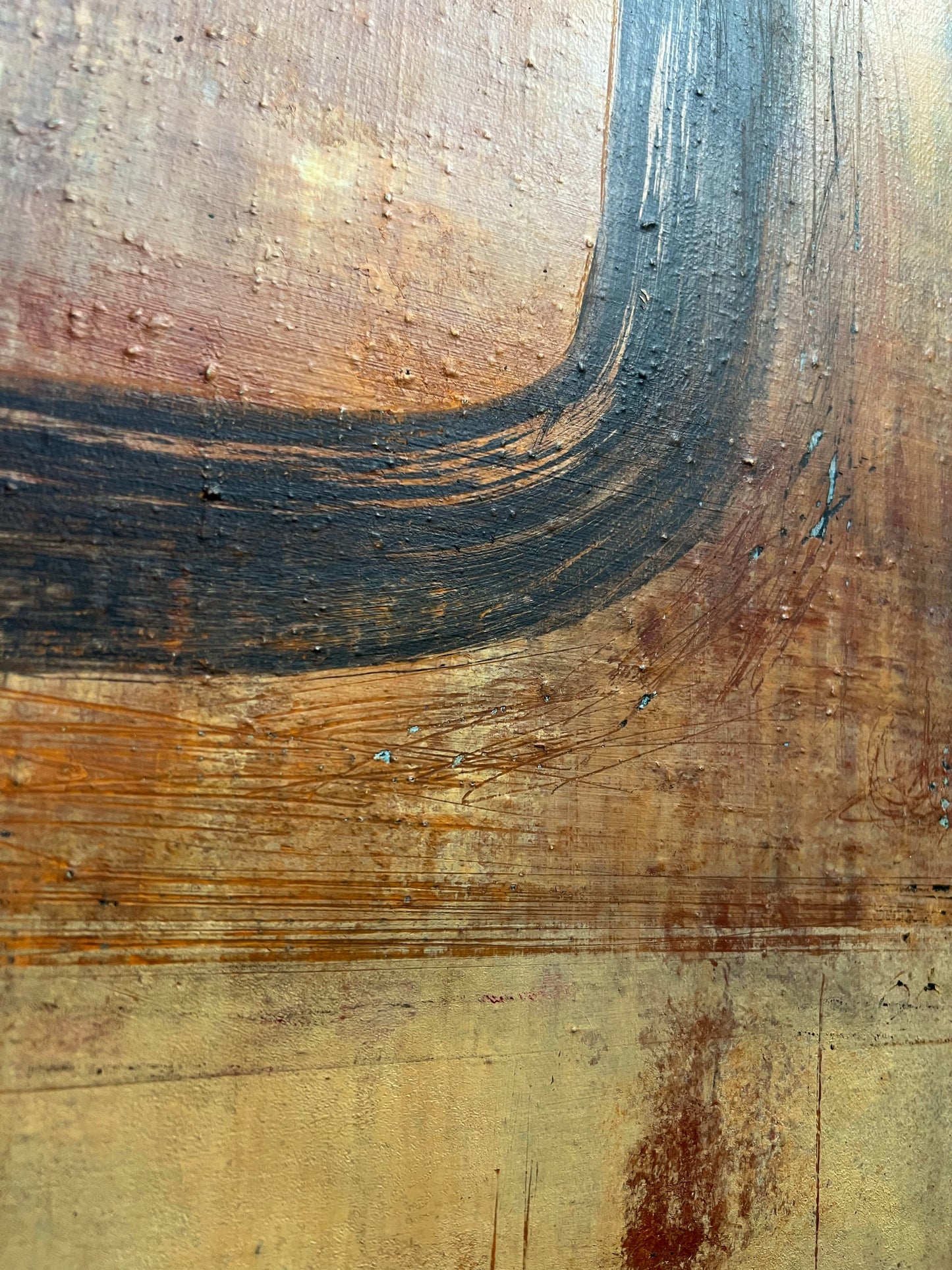 The Geometric BCN - Series I