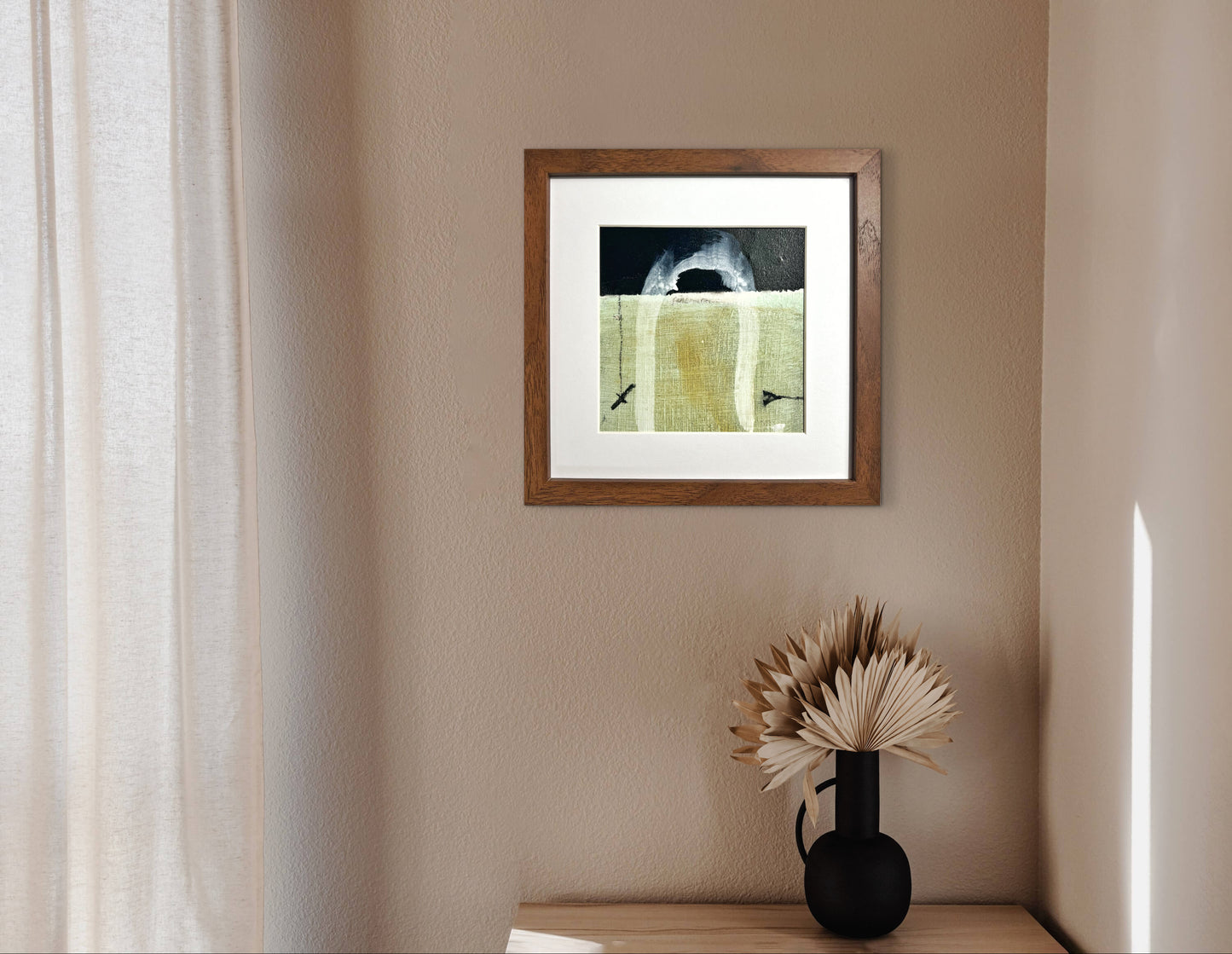 Serie Little Universe No. 16