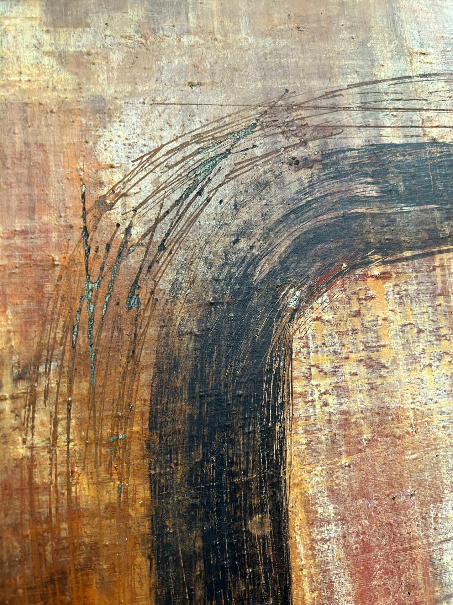 The Geometric BCN - Series I
