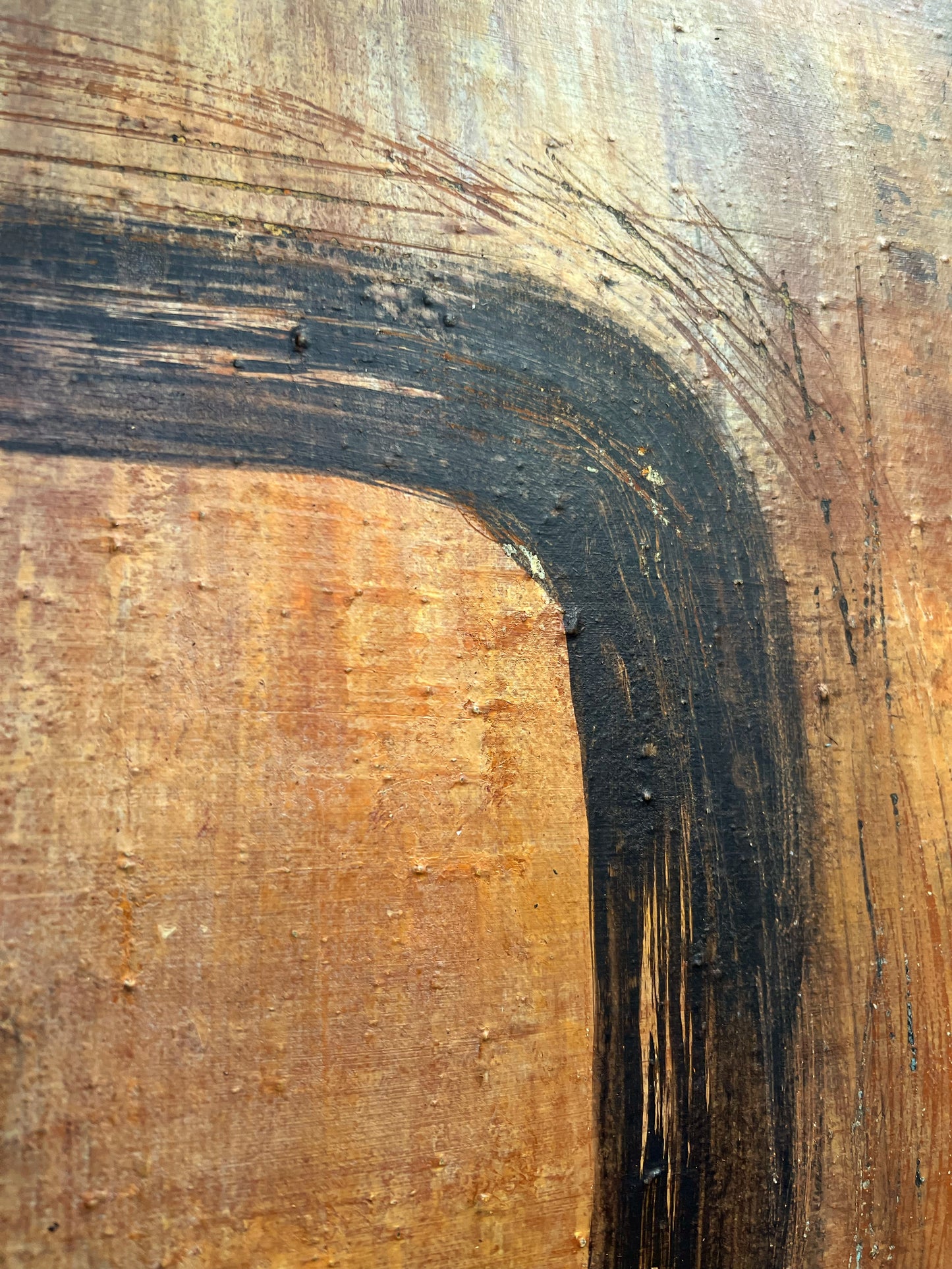 The Geometric BCN - Series I