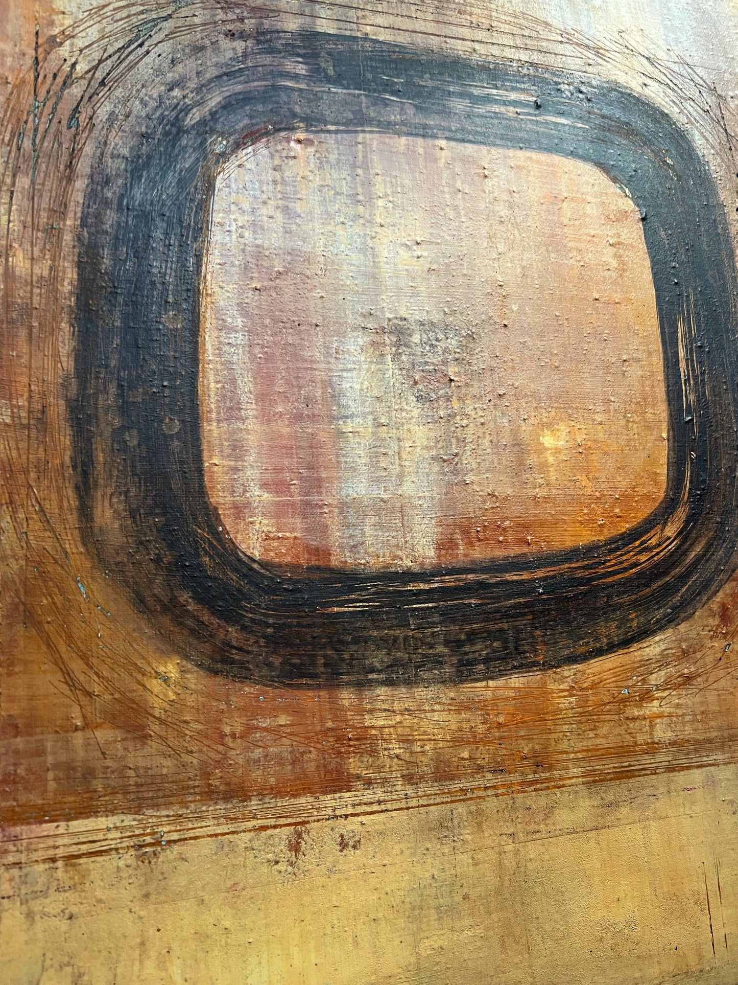 The Geometric BCN - Series I