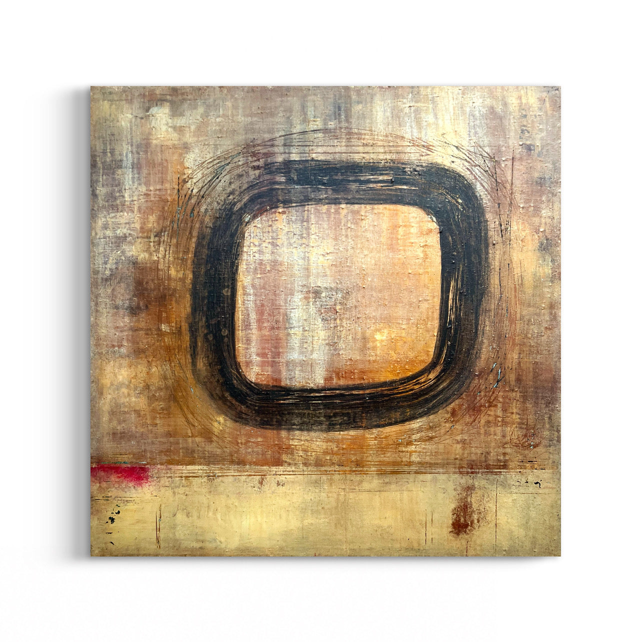The Geometric BCN - Series I