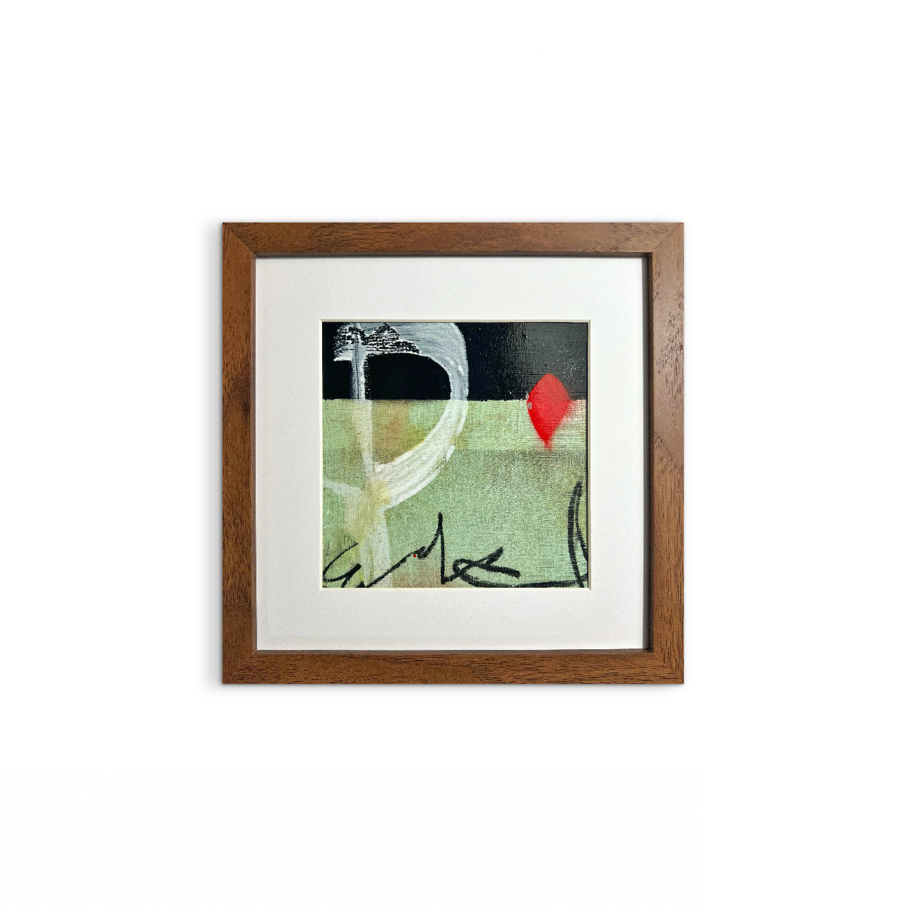 Serie Little Universe No. 17