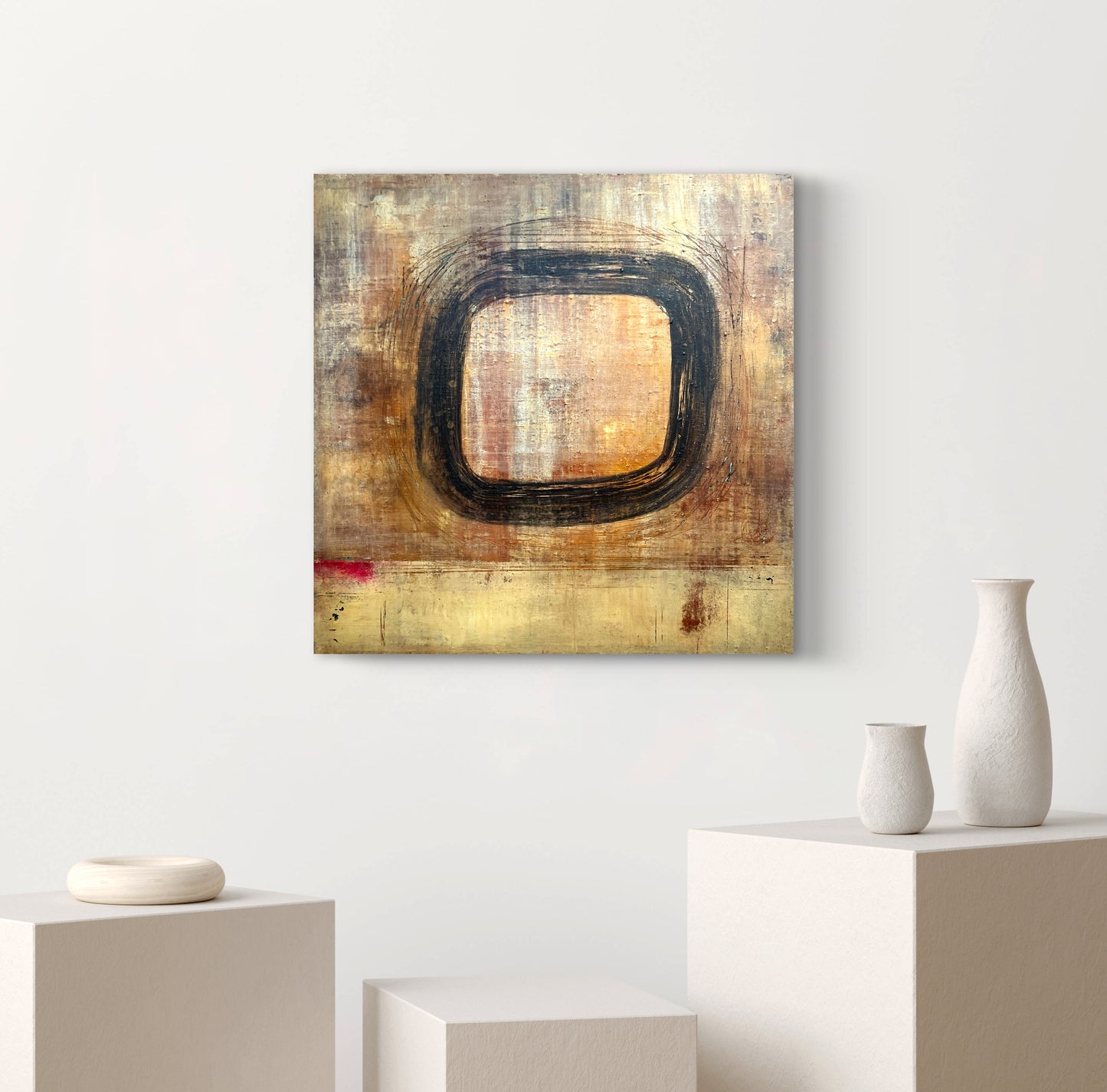The Geometric BCN - Series I