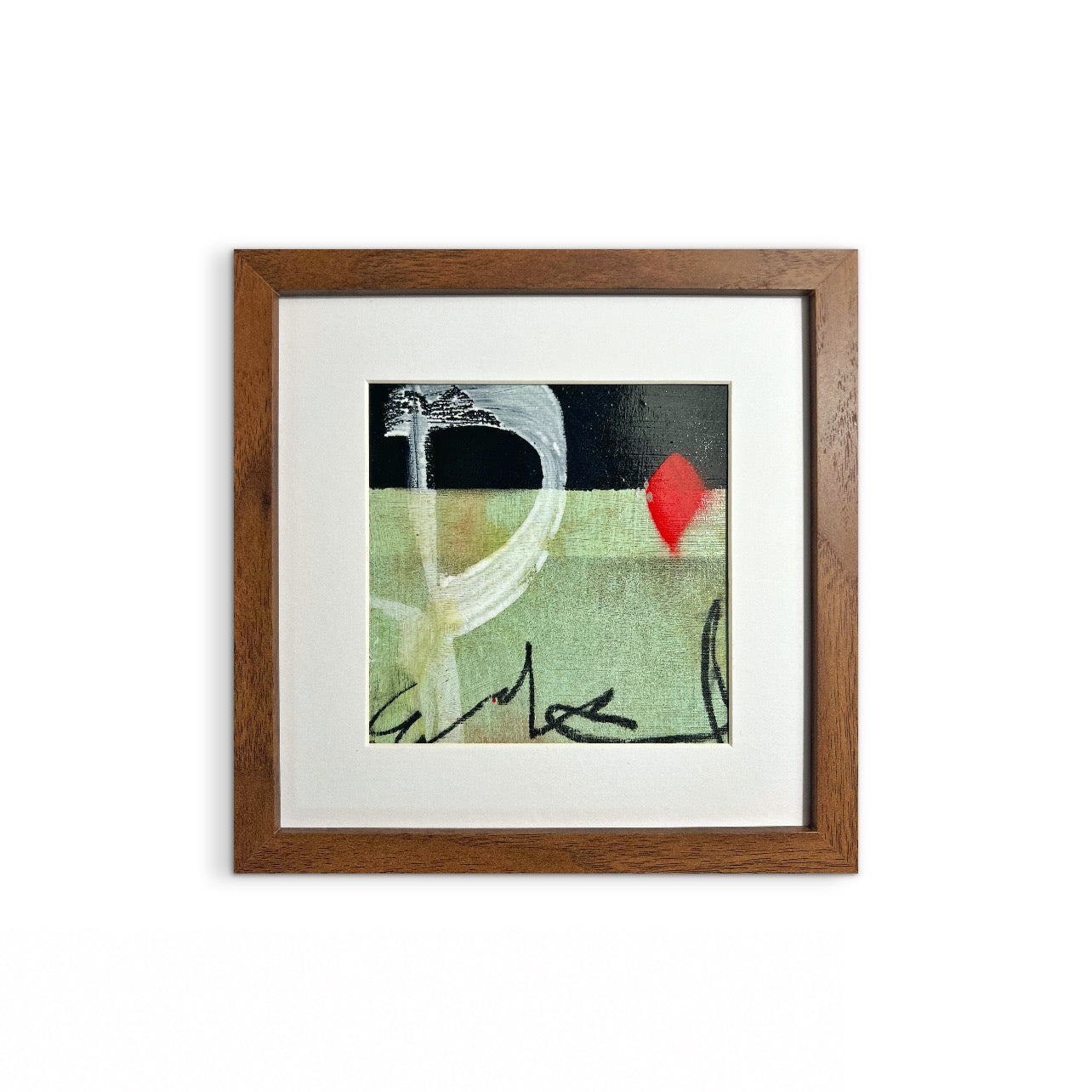 Serie Little Universe No. 17