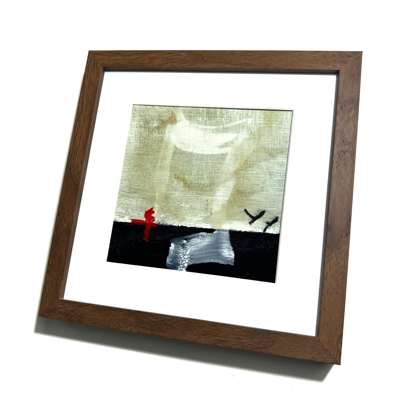 Serie Little Universe No. 18