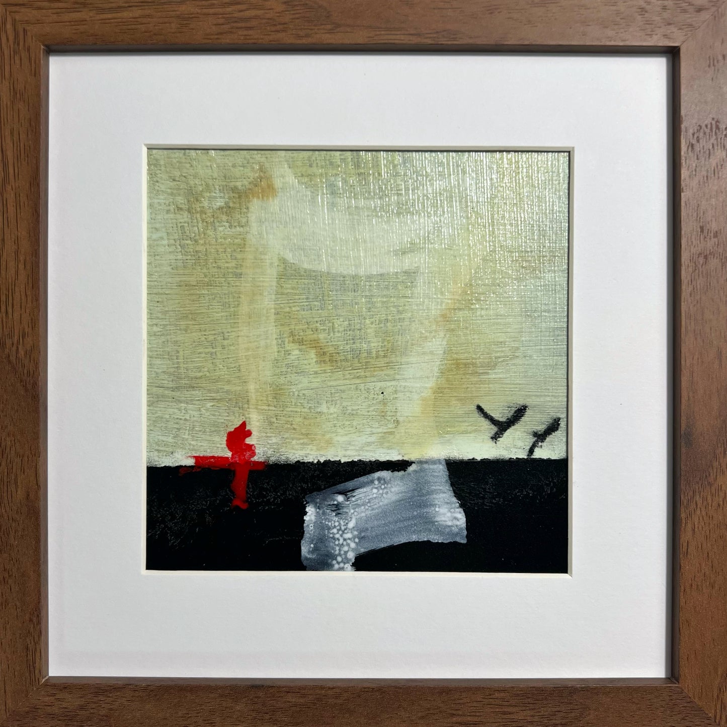 Serie Little Universe No. 18