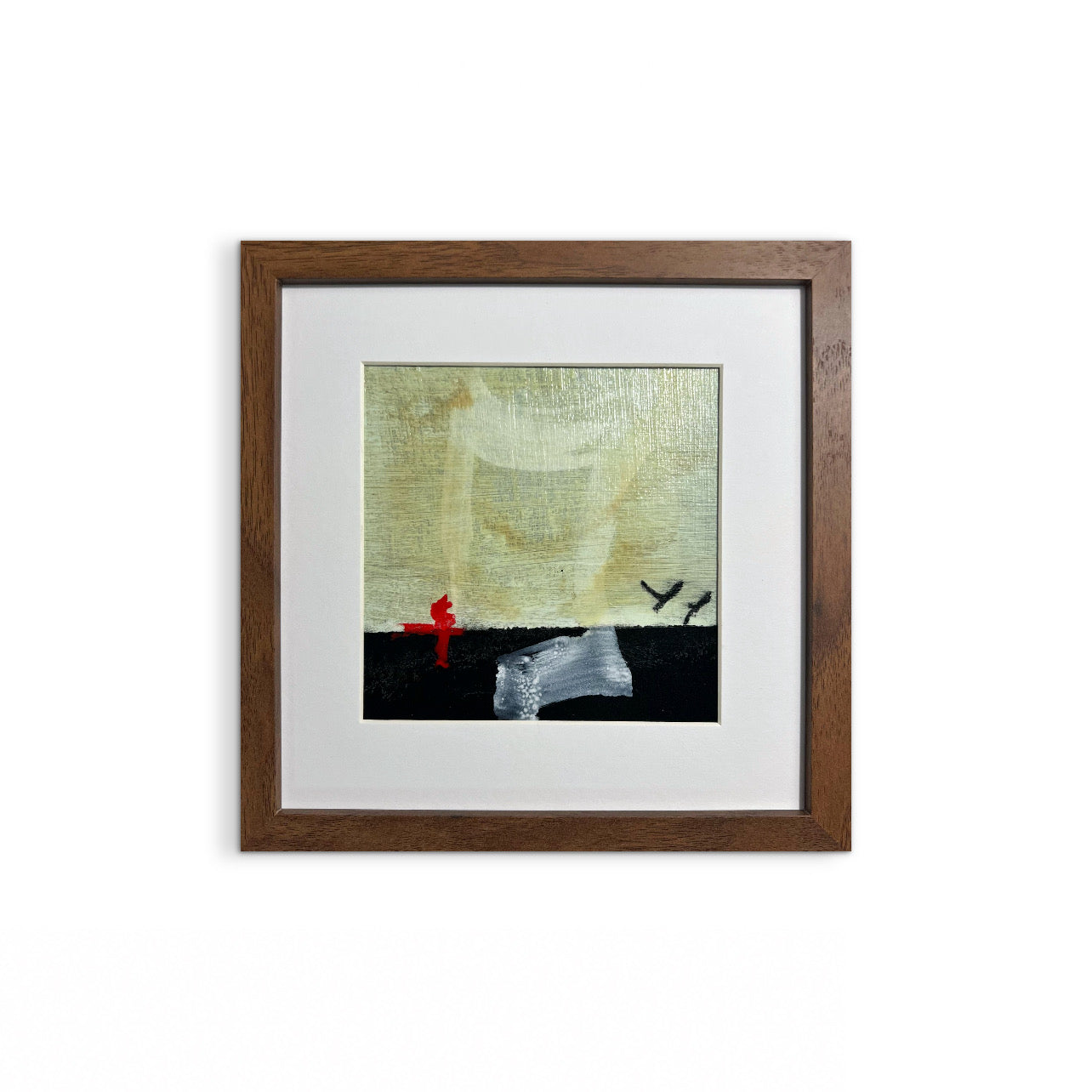 Serie Little Universe No. 18