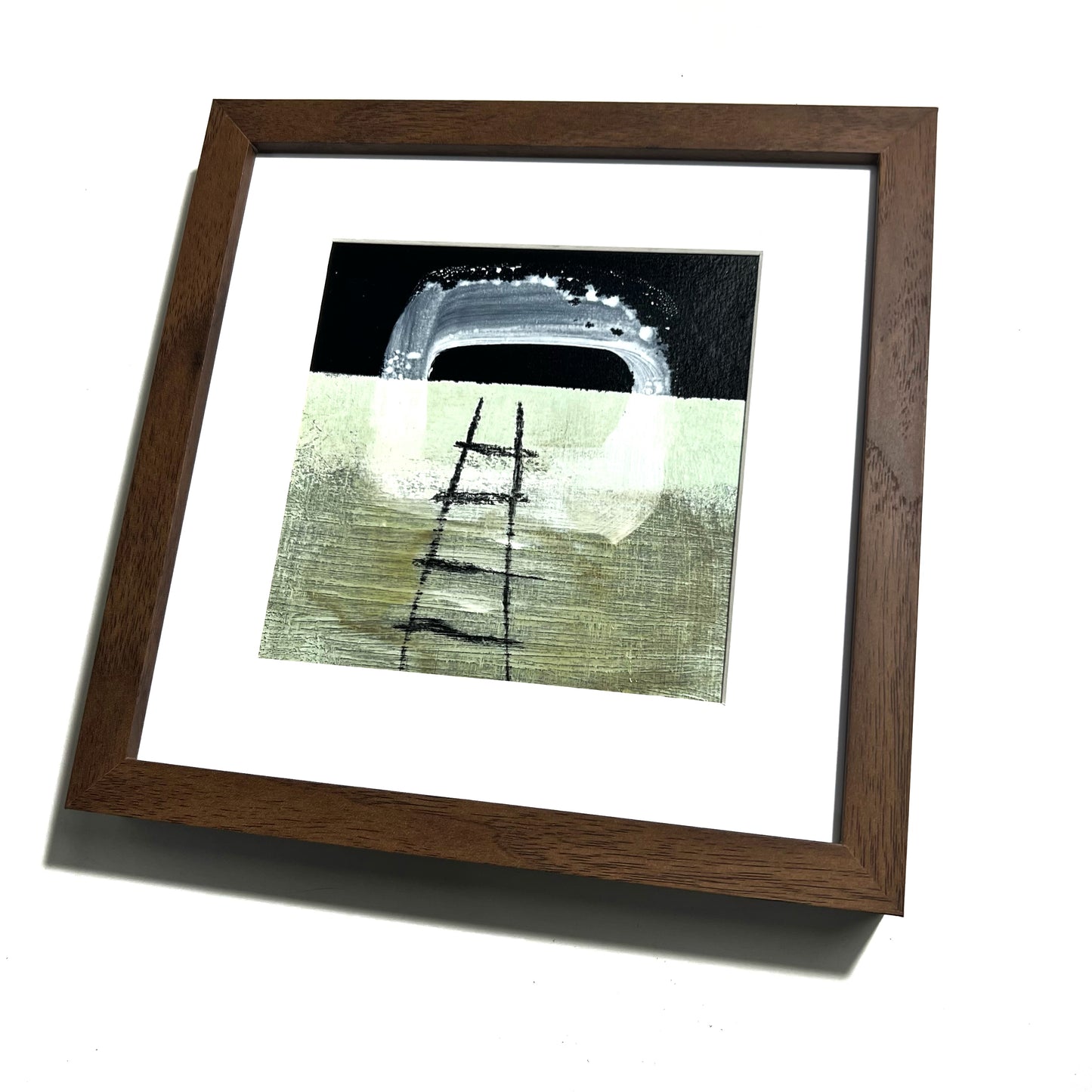 Serie Little Universe No. 19