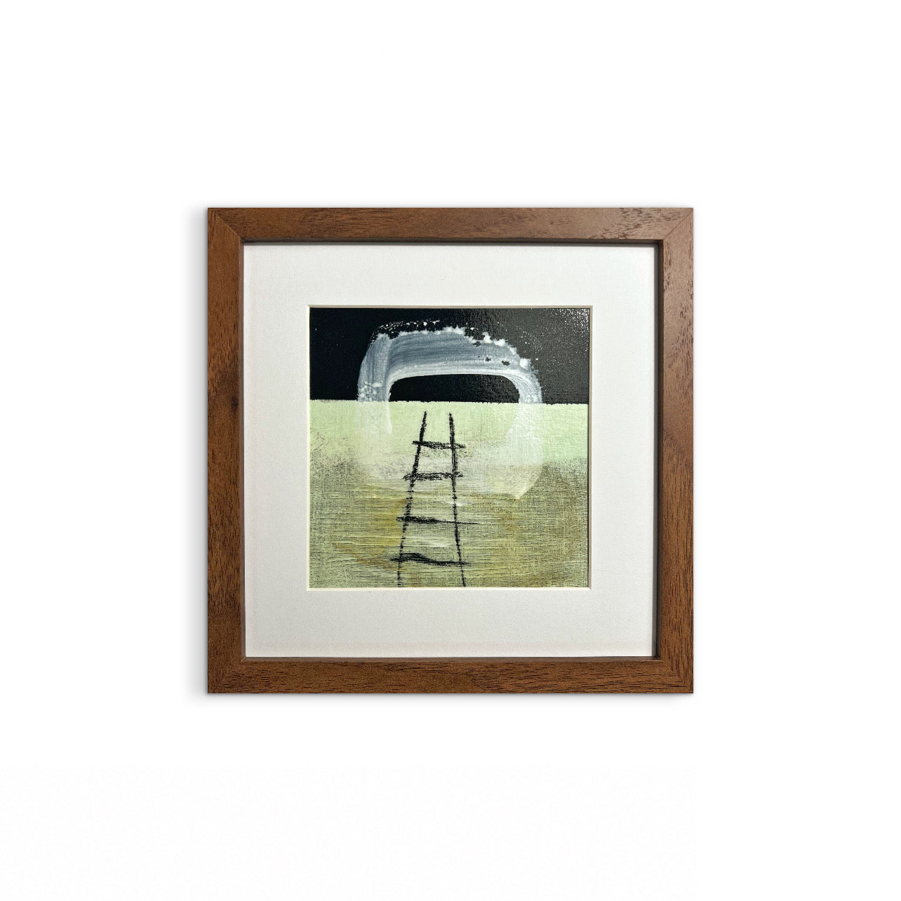 Serie Little Universe No. 19