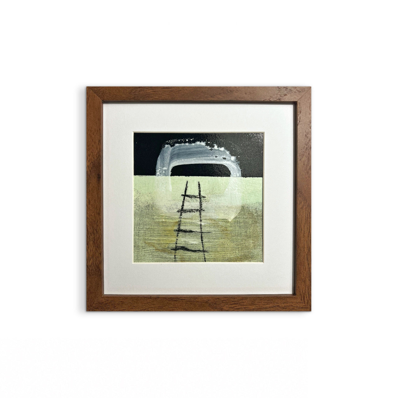 Serie Little Universe No. 19