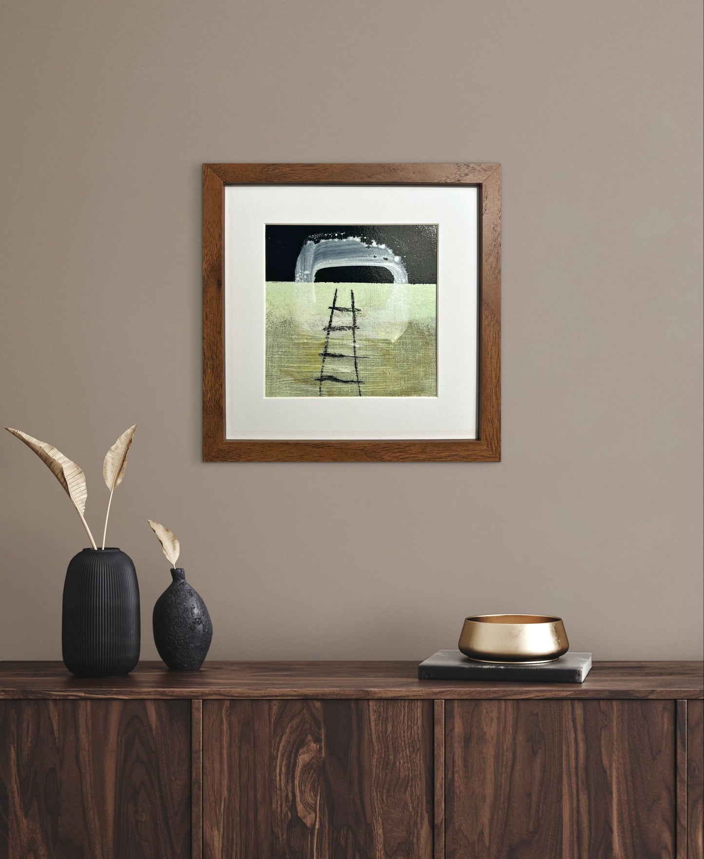 Serie Little Universe No. 19