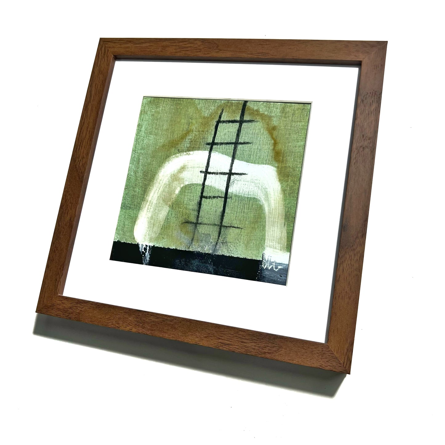 Serie Little Universe No. 20