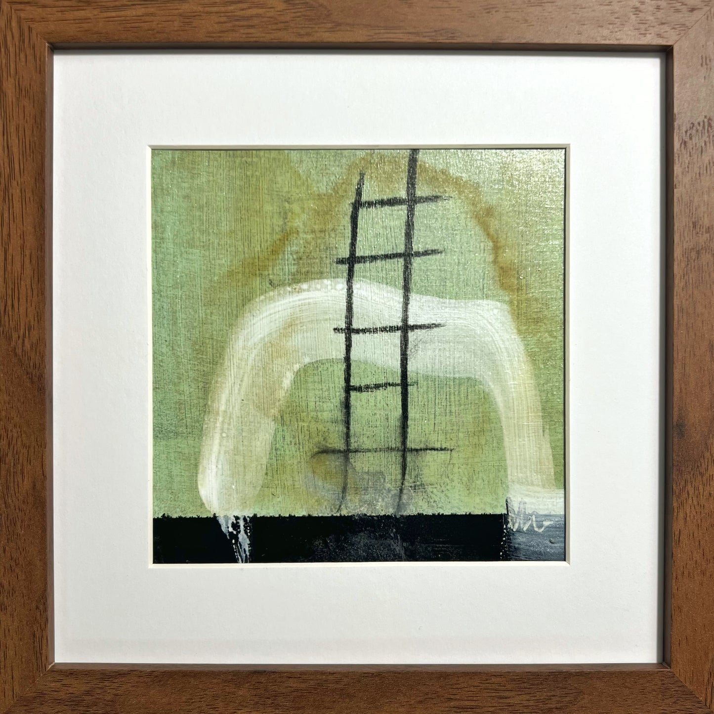 Serie Little Universe No. 20