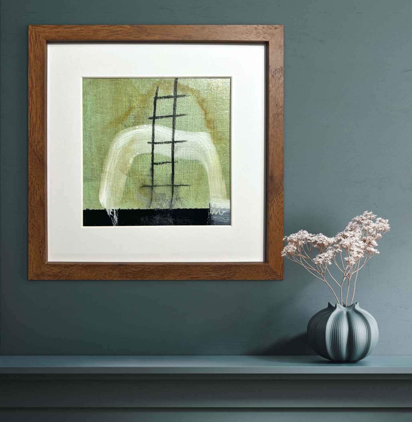 Serie Little Universe No. 20