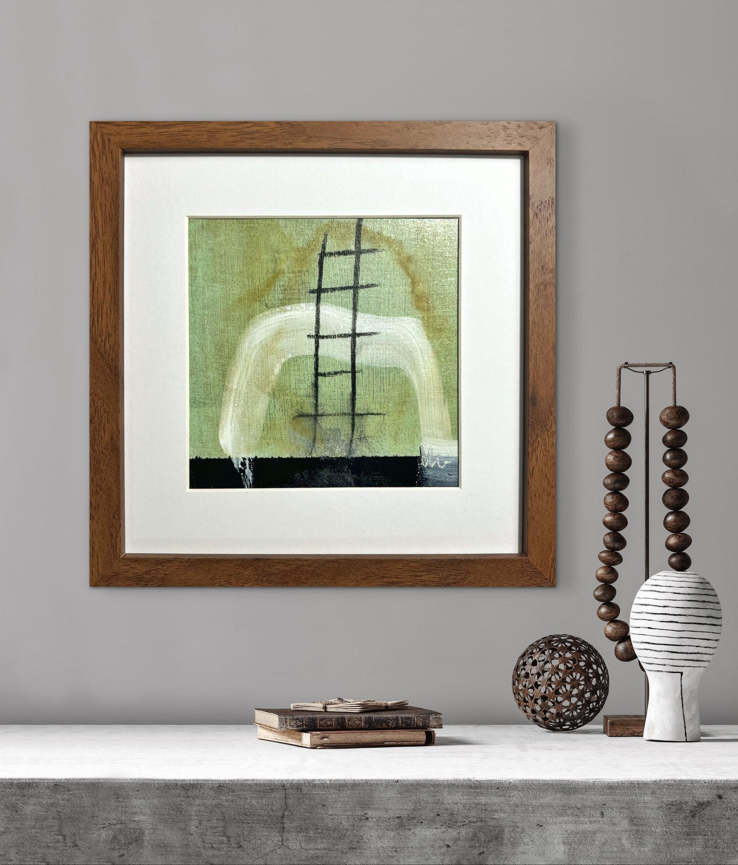 Serie Little Universe No. 20