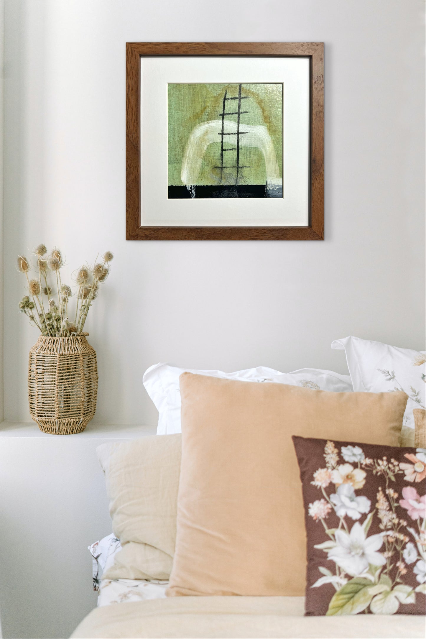 Serie Little Universe No. 20