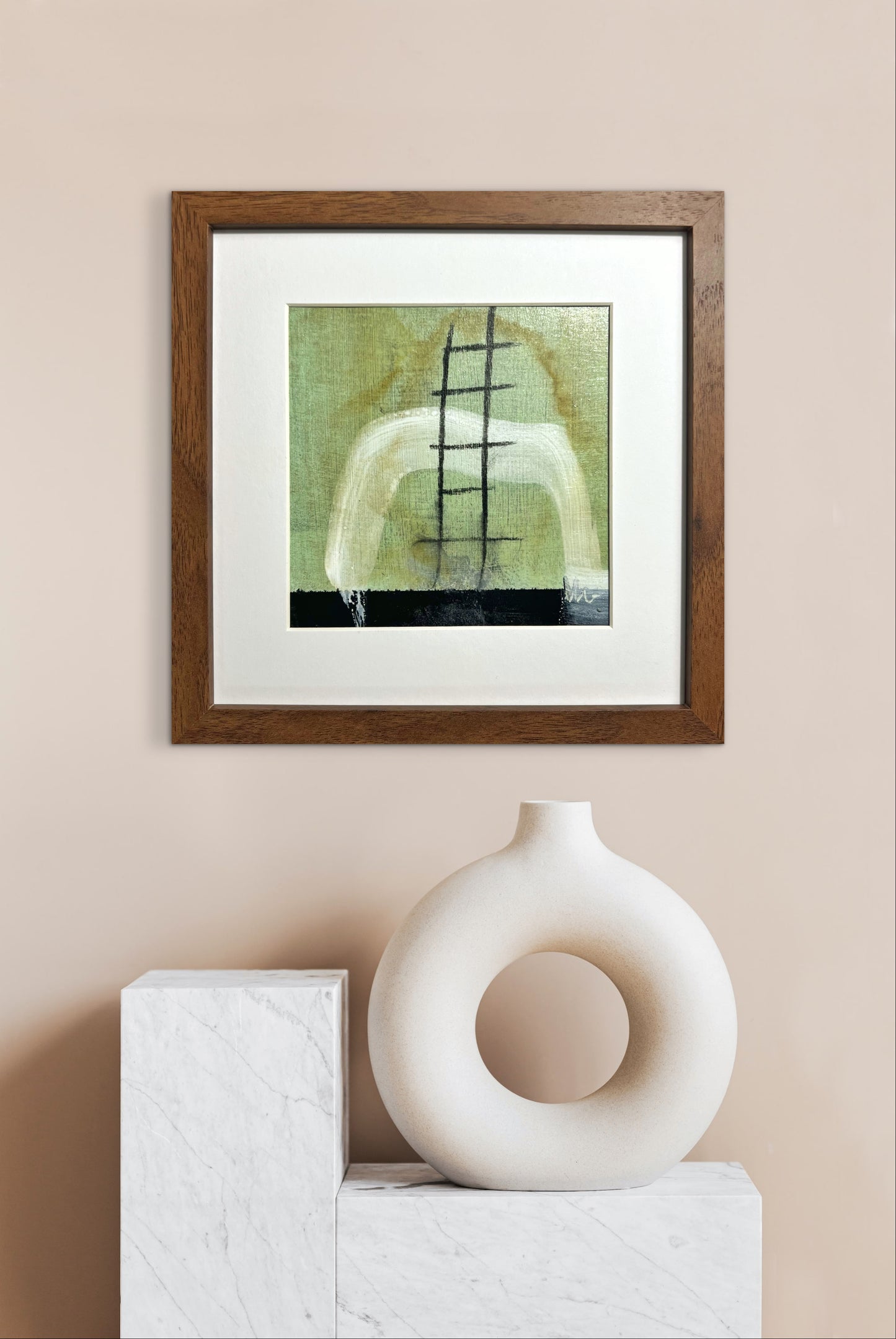 Serie Little Universe No. 20