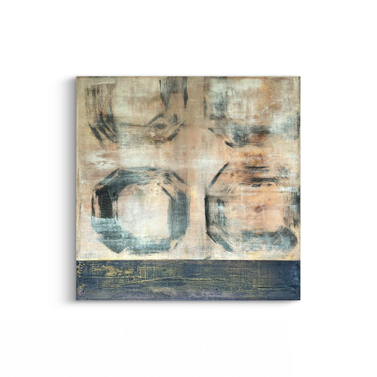 The Geometric BCN - Series III